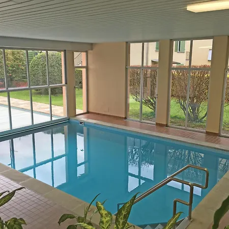 Apartman Alle Vigne, 3 Stock By Holap Sa