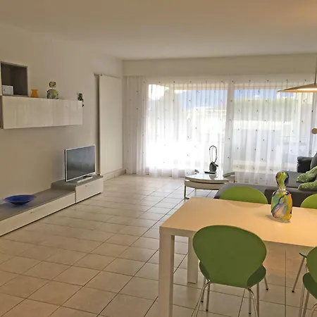 Appartement Alle Vigne, 3 Stock By Holap Sa