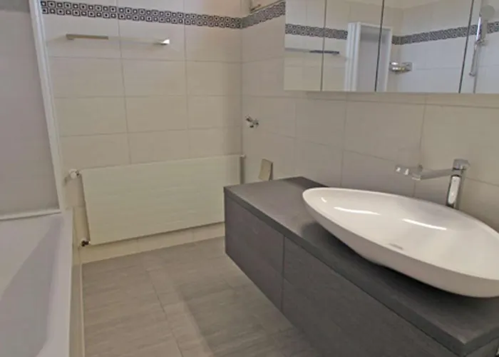 Apartamento Alle Vigne, 3 Stock By Holap Sa *