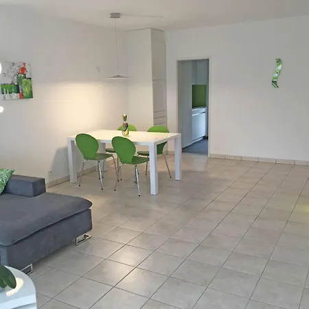 Alle Vigne, 3 Stock By Holap Sa Ascona