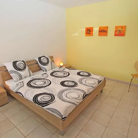 Alle Vigne, 3 Stock By Holap Sa Apartmán *