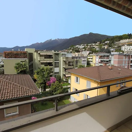 Alle Vigne, 3 Stock By Holap Sa * Ascona