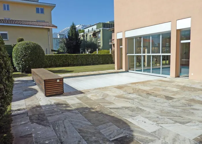 Alle Vigne, 3 Stock By Holap Sa *