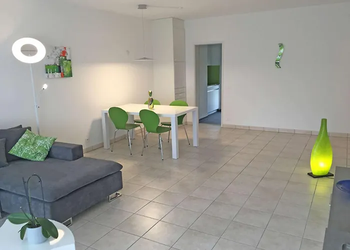 Alle Vigne, 3 Stock By Holap Sa Ascona